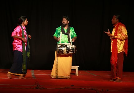 Kindhan Charithiram