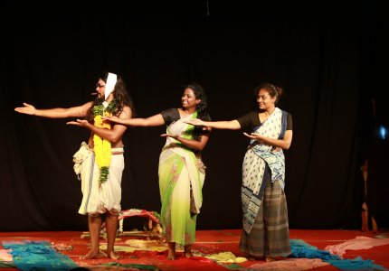Nadapaavaadai