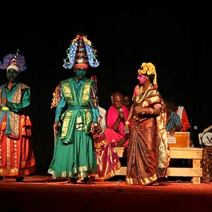 Purisai Festival 2022