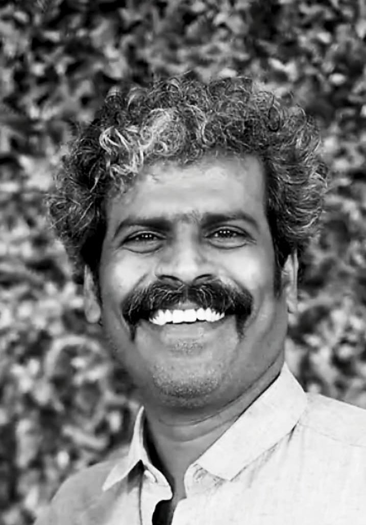 M. Palani