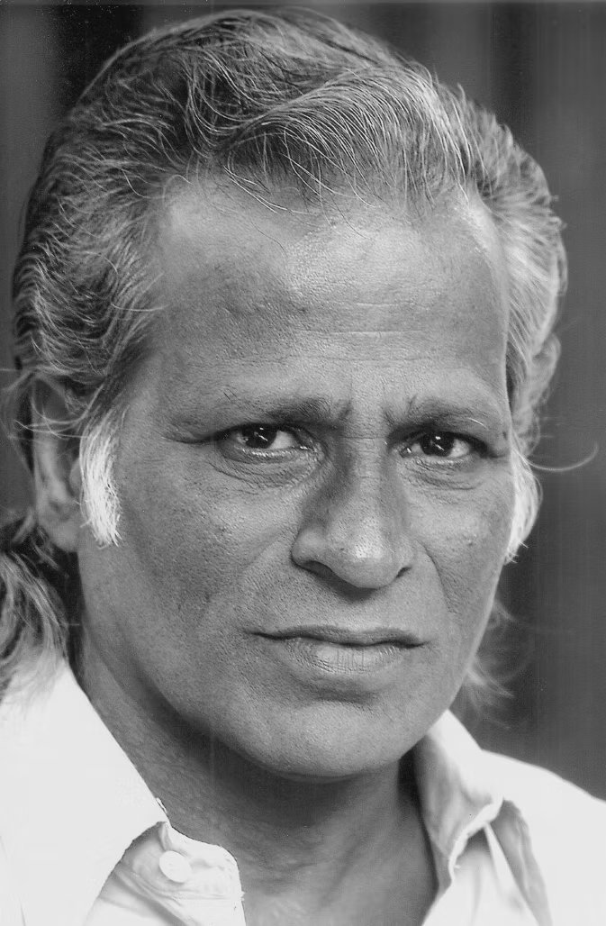 Kalaimamani Dr.P.K.Sambandan