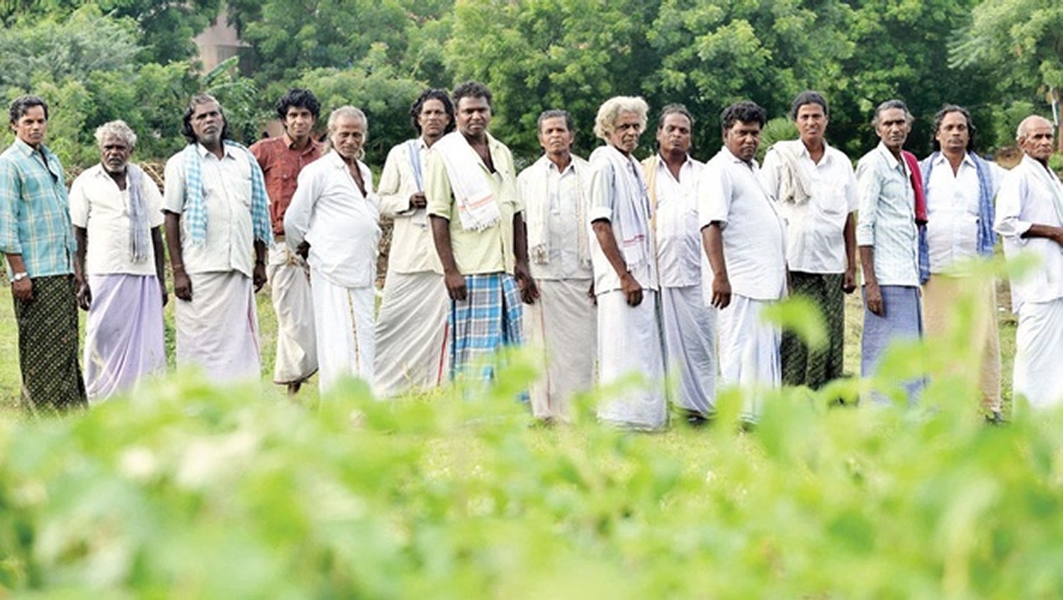 Purisaikoothu team